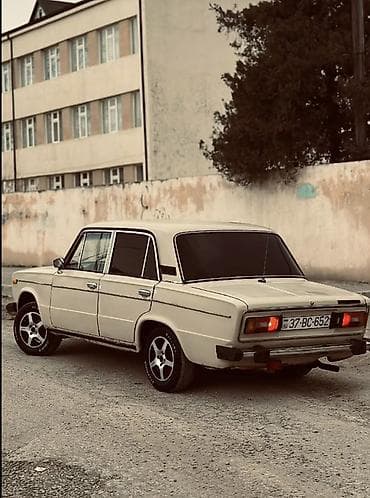 1994 bmw 320: VAZ (LADA) 2106: 0.3 l | 1992 il Sedan — 4