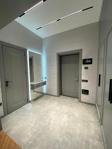 emircanda ev satisi: Satılır 2 otaqlı yeni tikili 68 m², Elmlər Akademiyası m. Kateqoriya — 4