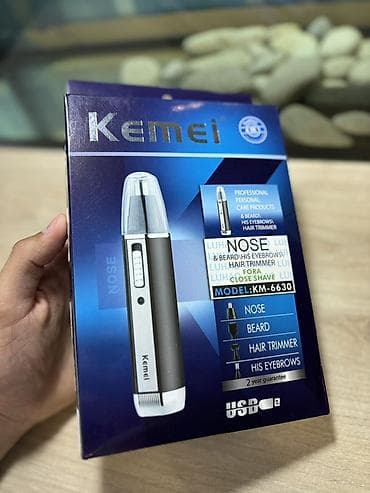 Saç qırxan maşın, Kemei, Yeni, Pulsuz çatdırılma