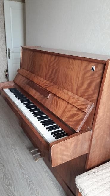 Akustik,yaxşı vəziyyətdə