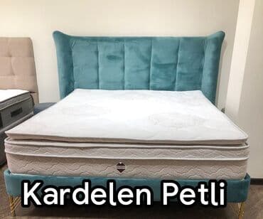 tək nəfərlik matras: Yeni, Ortopedik matras — 1
