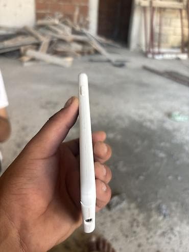 iphone 8 puls: IPhone X, Space Gray, Face ID — 6