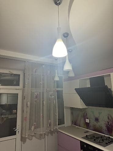 lan: Çılçıraq, 10 və daha çox lampa, Metal — 4