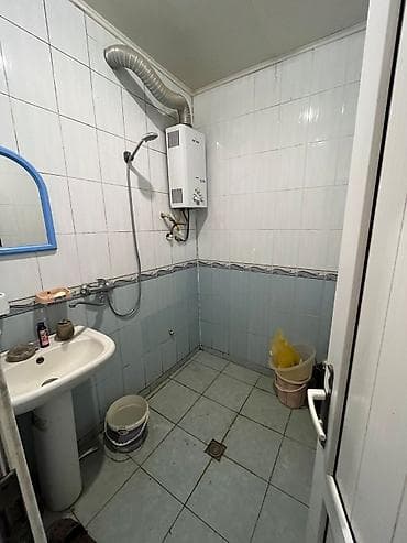 Kirayə mənzillər: Əcəmi kirayə ev. 1 otaqlı mənzil. Metroya yaxın. Xüsusiyyətlər: - — 5