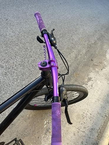 gt velosiped: Vista 26 ölcü MTB yığılıb hər bir şeyi orginaldı hec bir pramlemi — 5
