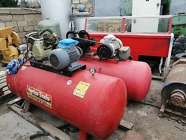 Sendviç panellər: Kompressor təmiri və quraşdırılması.köçürmə və ya bank yolu ile — 4