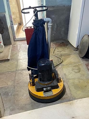 Ручные механические инструменты: Полировочные аппарат — 2