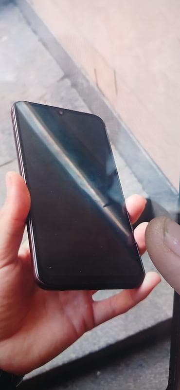 Samsung Galaxy A24 4G, 128 GB, rəng - Bənövşəyi, Barmaq izi, Face ID — 2