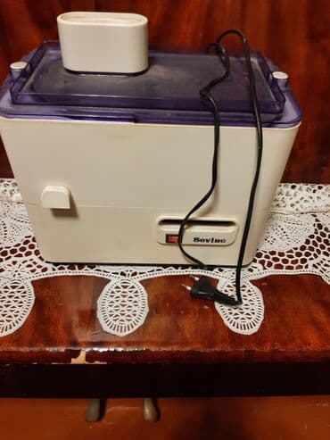 itburnu soku: Sok çakan Mawin.Sovetin istehsalidir Zavodskoydur.Tazedir.Heç — 2