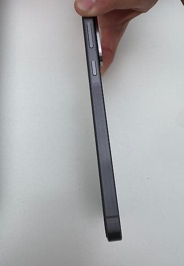 sim nomre satisi: Samsung Galaxy A56, 128 GB, rəng - Qara, İki sim kartlı — 4