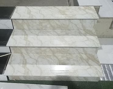 Porşenli pilləlik keramoqranit plitələr – YAGHIN Tile & Ceramic — 7