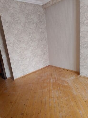 ev kirayə bakı: 2 otaqlı, Yeni tikili, 70 kv. m — 2