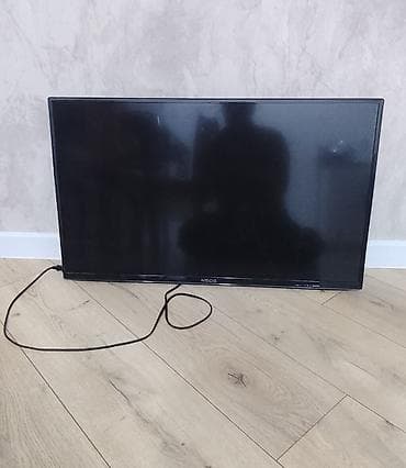niva led stop: NEOS televizor NEOS Smart tv, lakin smartı işləmir. Pultu itib. Ona — 2