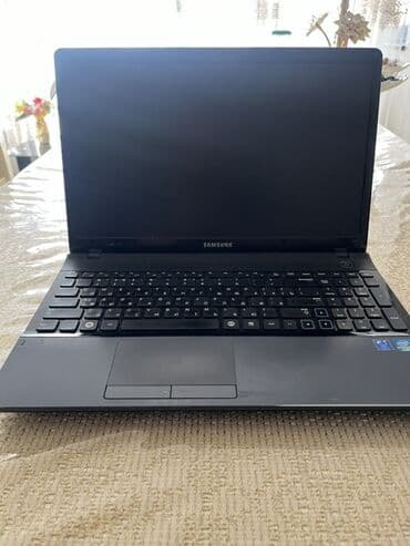 Samsung: İşlənmiş Samsung, 12.9 ", Intel Core i7, 512 GB, Ünvandan götürmə