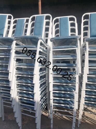 miz ustul: Stullar 13manatdan başlayır 30manata qədər Stullar stollar sexden — 1