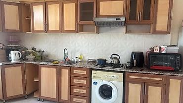 Metbex mebili satilir📍 uzerinde qaz moyka verilir📍 250 azn✅ Unvan