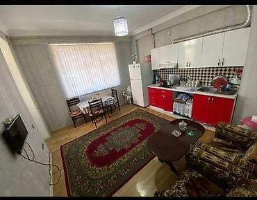 zabrat 1 ev: 3 otaqlı, Yeni tikili, 103 kv. m — 8