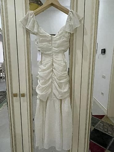 vozol topdan: Ziyafət donu, Mini, XS, S — 3