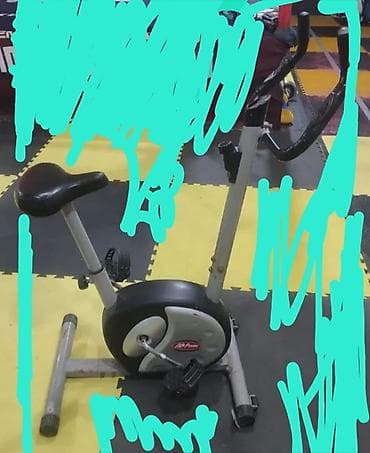 turnik gence: Velo ternajor axtariram — 1