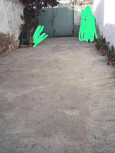 orbita mtk ev satilir: 3 otaqlı, 80 kv. m, Kredit yoxdur, Orta təmir — 3