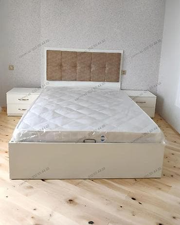 divan krovat: Çarpayı Eviniz üçün geniş mebel seçimi: divanlar, dolablar — 1