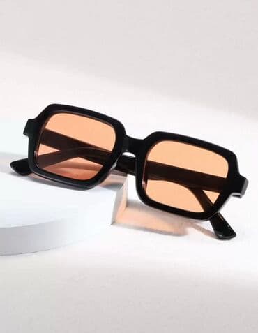 Eynəklər: Gün eynəyi, İşlənmiş — 1