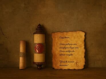 novruz bayrami xoncasi: Fiqur, Taxta — 5