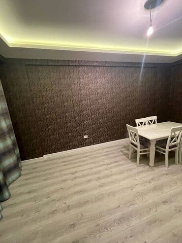 yahya huseynov kucesi: 2 otaqlı, Yeni tikili, m. Həzi Aslanov, 85 kv. m — 1