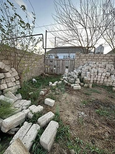 fatmayida torpaq sahesi: 2 sot, Tikinti, Barter mümkündür, Bələdiyyə — 5