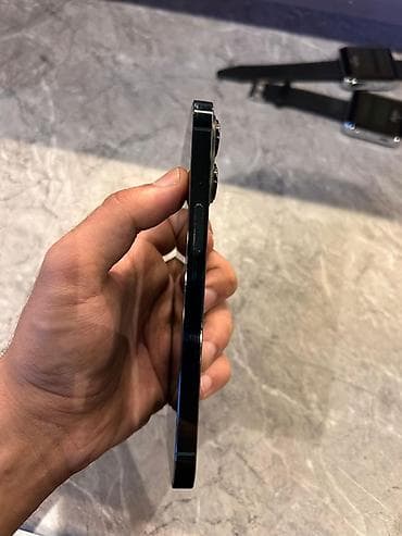 iphone 13 sad: IPhone 13 Pro, Yaşıl — 6