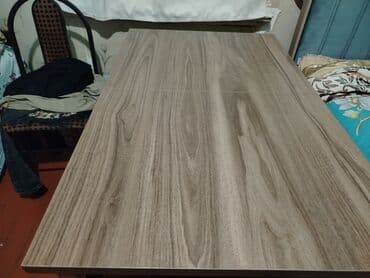 Информатика: Кухонный стол, Б/у, Трансформер — 2