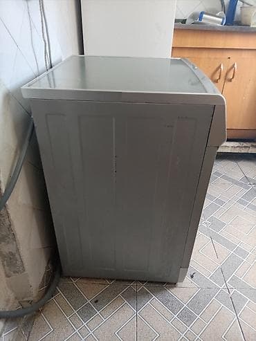 Paltaryuyan maşın Samsung, 6 kq, Avtomat, Qurutmasız — 4