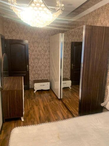 evler bineqedide: Əcəmi metrosuna yaxin yeqane sadliq evinə yaxin 5 mertebeli binanın — 2