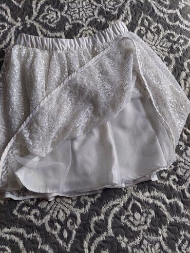 şifon donlar 2023: Don, Ziyafət, 8 - 9 yaş, Mothercare — 3