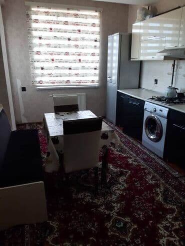 kiraye ev hezi aslanovda: Uzunmüddətli kirayə mənzillər — 2