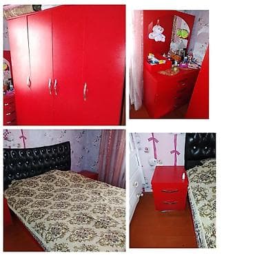kiraye evler 150 manata: Yataq dəsti 150manata ünvan məhəmmədli kəndi & AF(1828) 0708748485 — 1