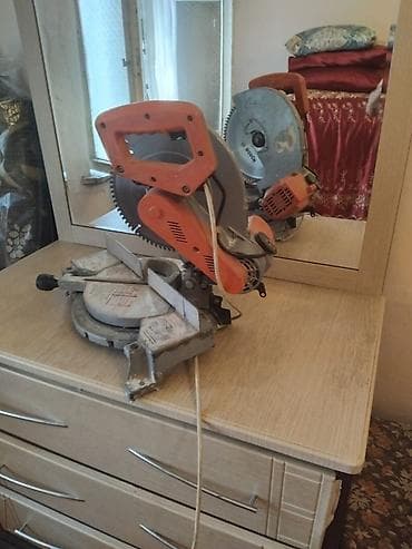 Mişarlar: Bucaqlı mişar (kəsim dəzgahı) – - Material: ağac, laminat, MDF və — 3