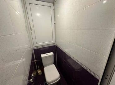 hazir ipotekada olan evler: Bakı, Hövsan qəs., 3 otaqlı, Köhnə tikili, 75 kv. m — 9