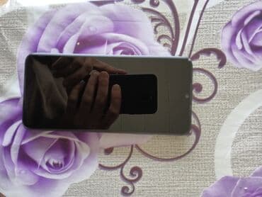 infinix gt 10 pro qiymeti irşad: Infinix HOT 30i, цвет - Черный — 1