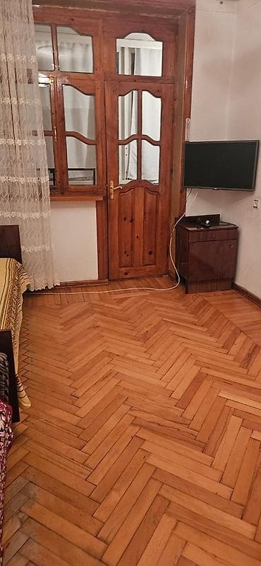 semkirde kiraye evler: 4 otaqlı, 90 kv. m — 8