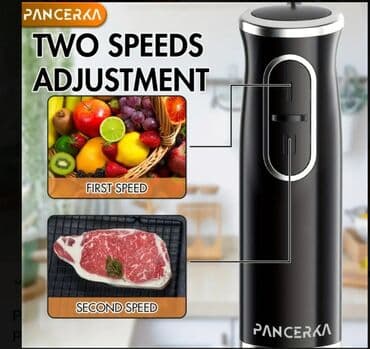 baku electronics gəncə: Ручной блендер, Новый, Платная доставка — 9