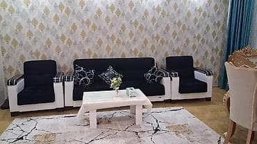 divan satisi: 🩸MAYA 0338🩸*SALOĞLU* Firması Divan kreslo dəsti ideal vəziyyətdədir — 1