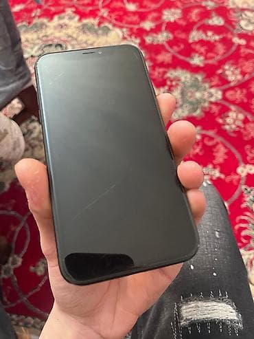 IPhone Xr, 64 GB, Qara