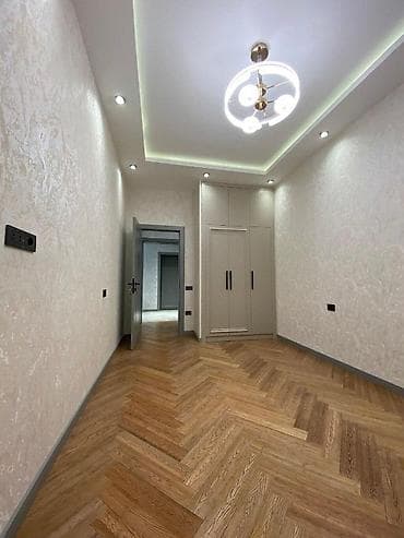 emircanda ev satisi: Satılır 2 otaqlı yeni tikili 68 m², Elmlər Akademiyası m. Kateqoriya — 7