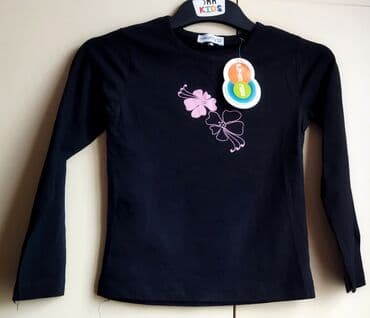 Пиджаки: Yeni kofta. 4-5yas qiz usaqina. qolunun uzunluqu 41sm — 1