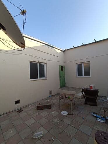 Коммерческая недвижимость: Поселок Бинагади 2 комнаты, 65 м² — 1