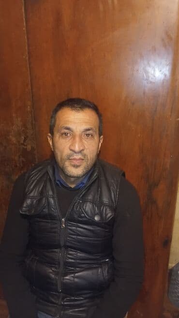 Xidmət: Usta işləri (məişət və xırda təmir) Təklif olunan işlər: -