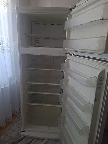 xaladelnik aliram: İşlənmiş 2 qapılı Beko Soyuducu Satılır — 2