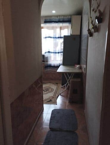 sumqayitda satiliq evler: Bakı, Hövsan qəs., 2 otaqlı, Köhnə tikili, 55 kv. m — 7