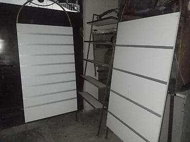 Mağaza avadanlığı: İsdiyen Əlaqe saxlasın zehmet olmasa 0777431616 Mağaza vitrin sistemi — 6